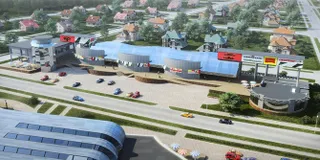 Капитал - В Атырауской области построят рыбный и строительный кластеры