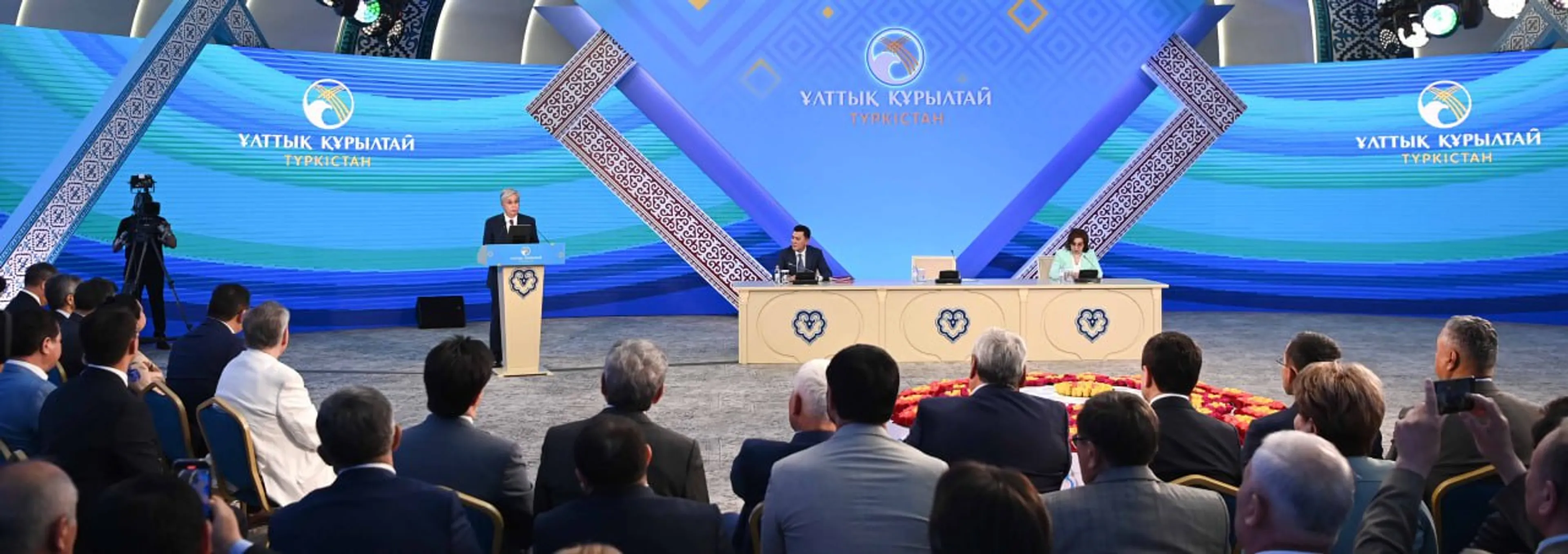 Капитал - Глава РК: Воспитательная работа в школах хромает