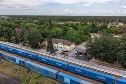 Фото: сайт министерства транспорта 
