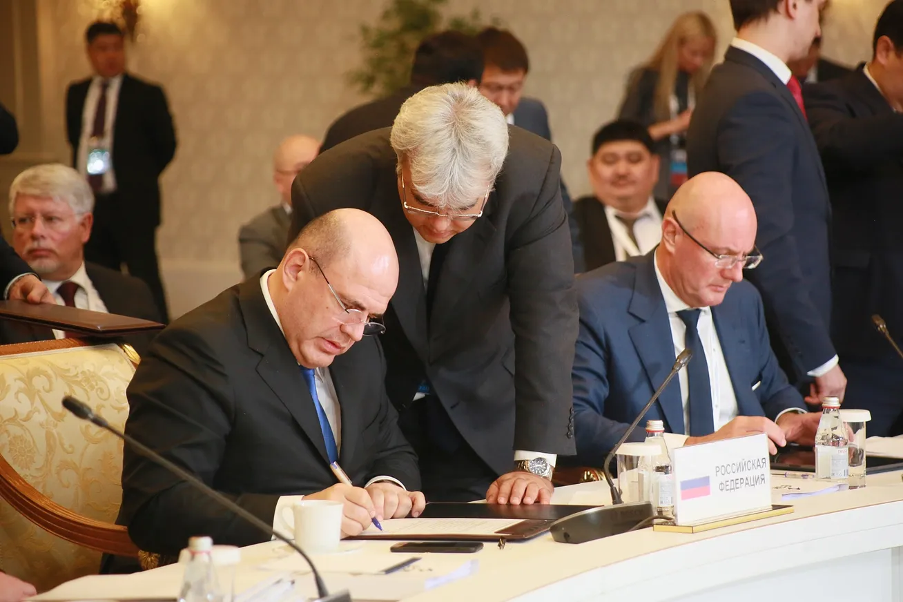 Экологию, спорт и туризм Россия предлагает включить в стратегию развития ЕАЭС - фото kapital.kz