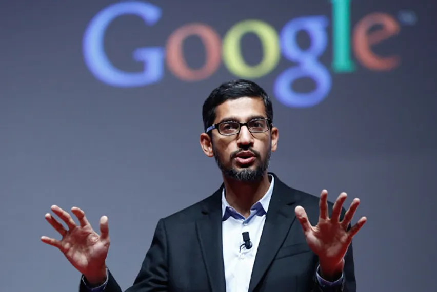 Капитал - Глава Google получил рекордный бонус - $199 млн