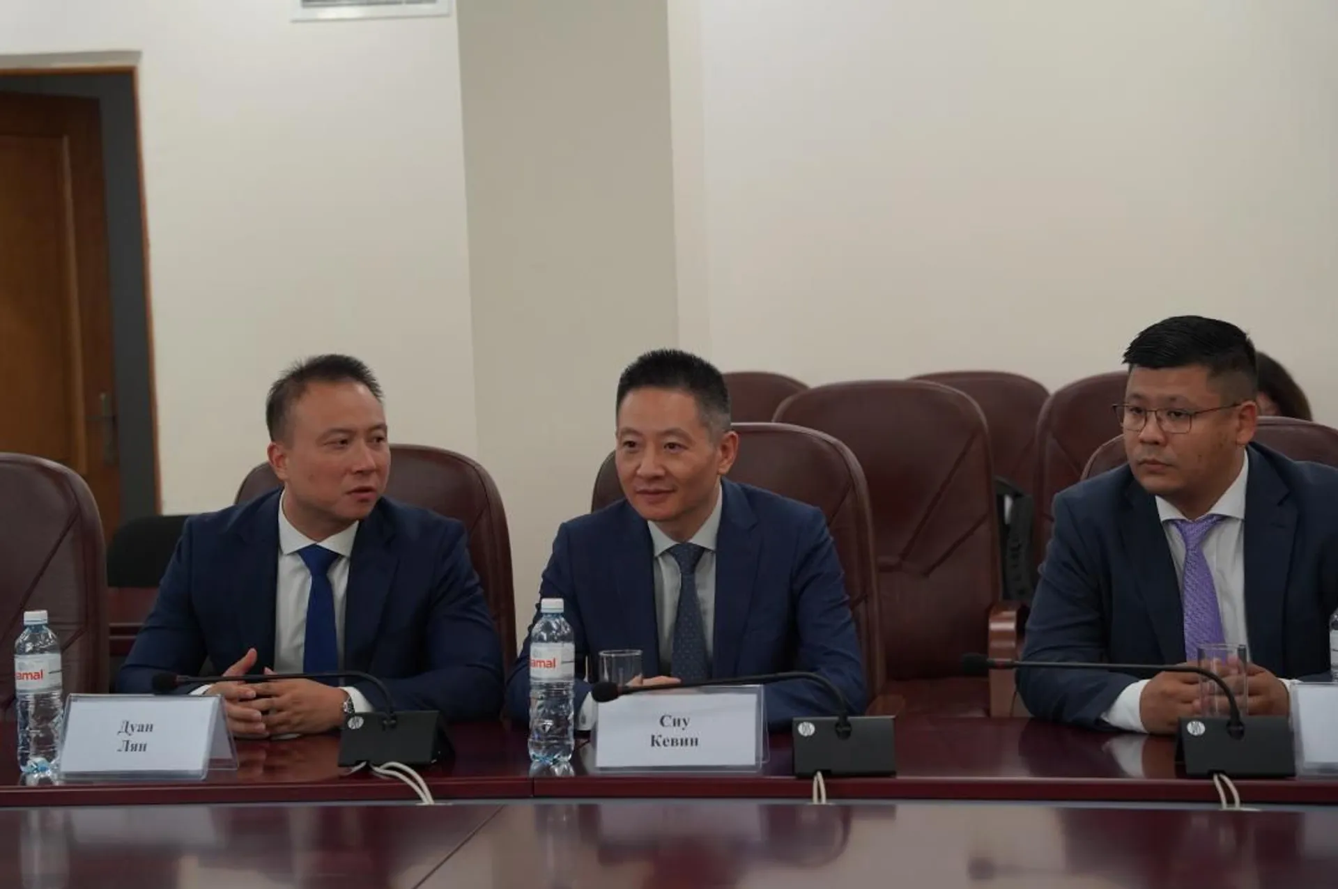 Фото: сайт министерства здравоохранения