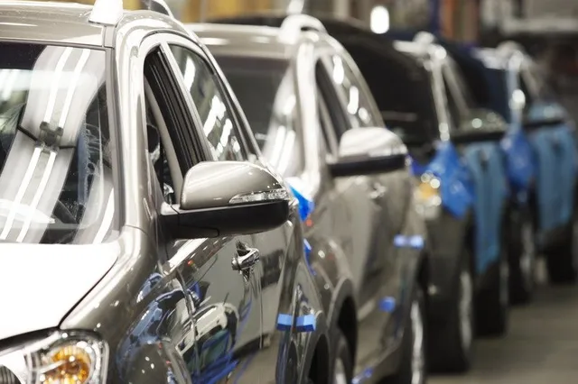 Казахстанцы хотят получить льготные автокредиты