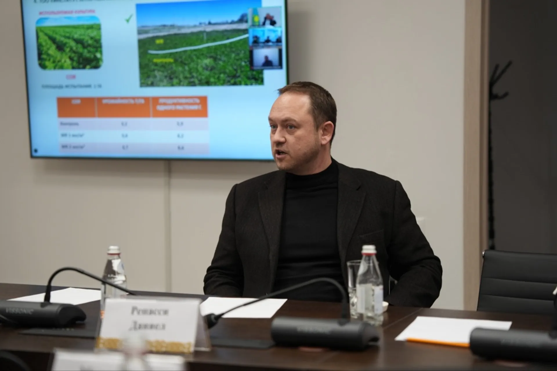 Фото: Министерство водных ресурсов и ирригации РК 