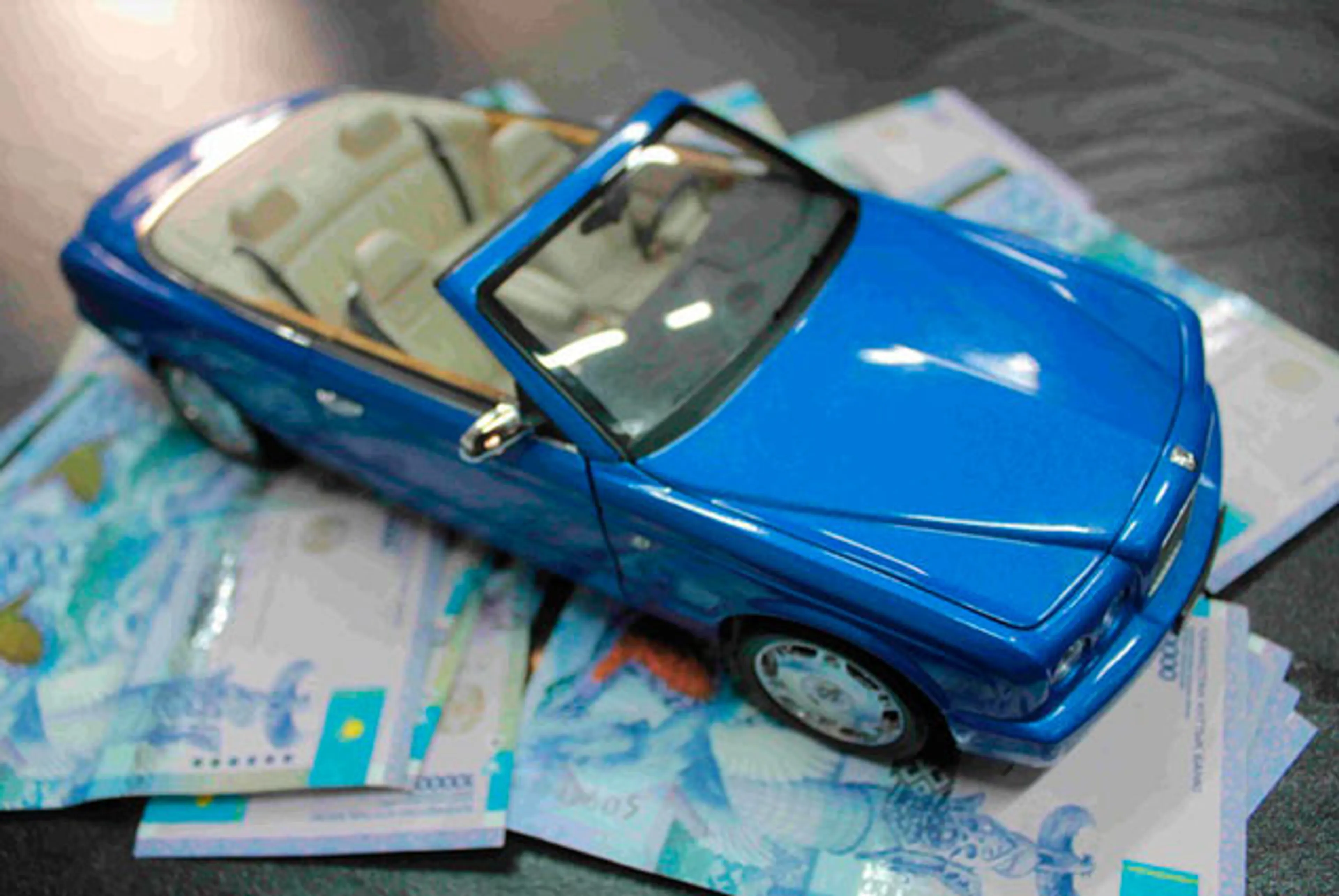 Капитал - Ветераны просят оставить налоговые льготы