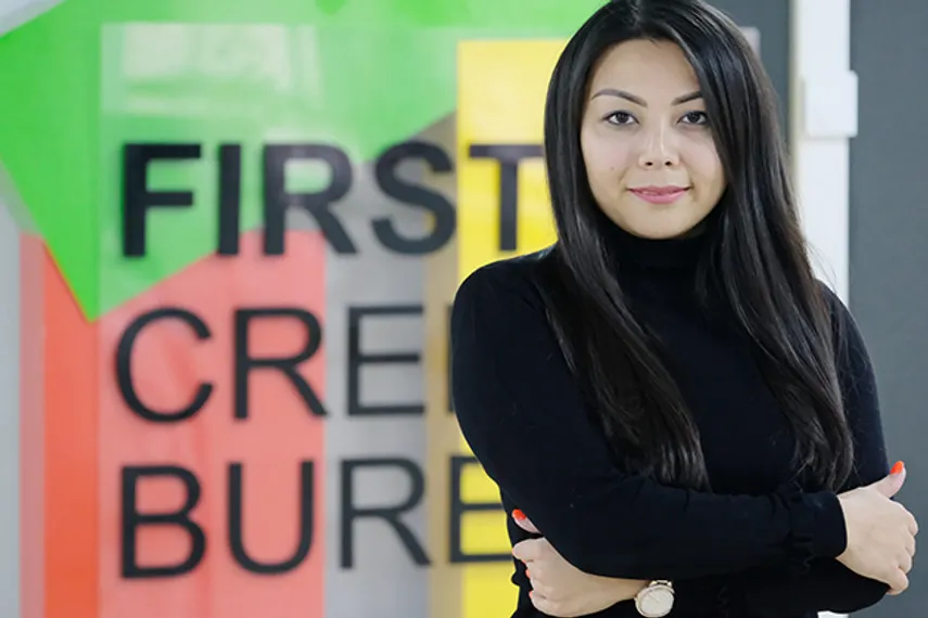 Капитал - Асем Нургалиева: Мошенничество, как вирус, пока мы ищем прививки, оно мутирует