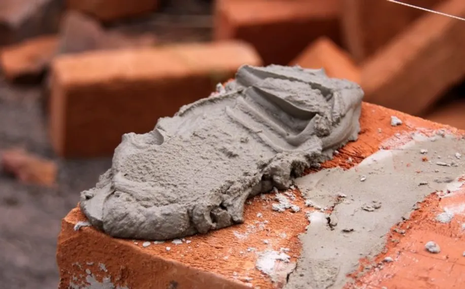 Строительные материалы