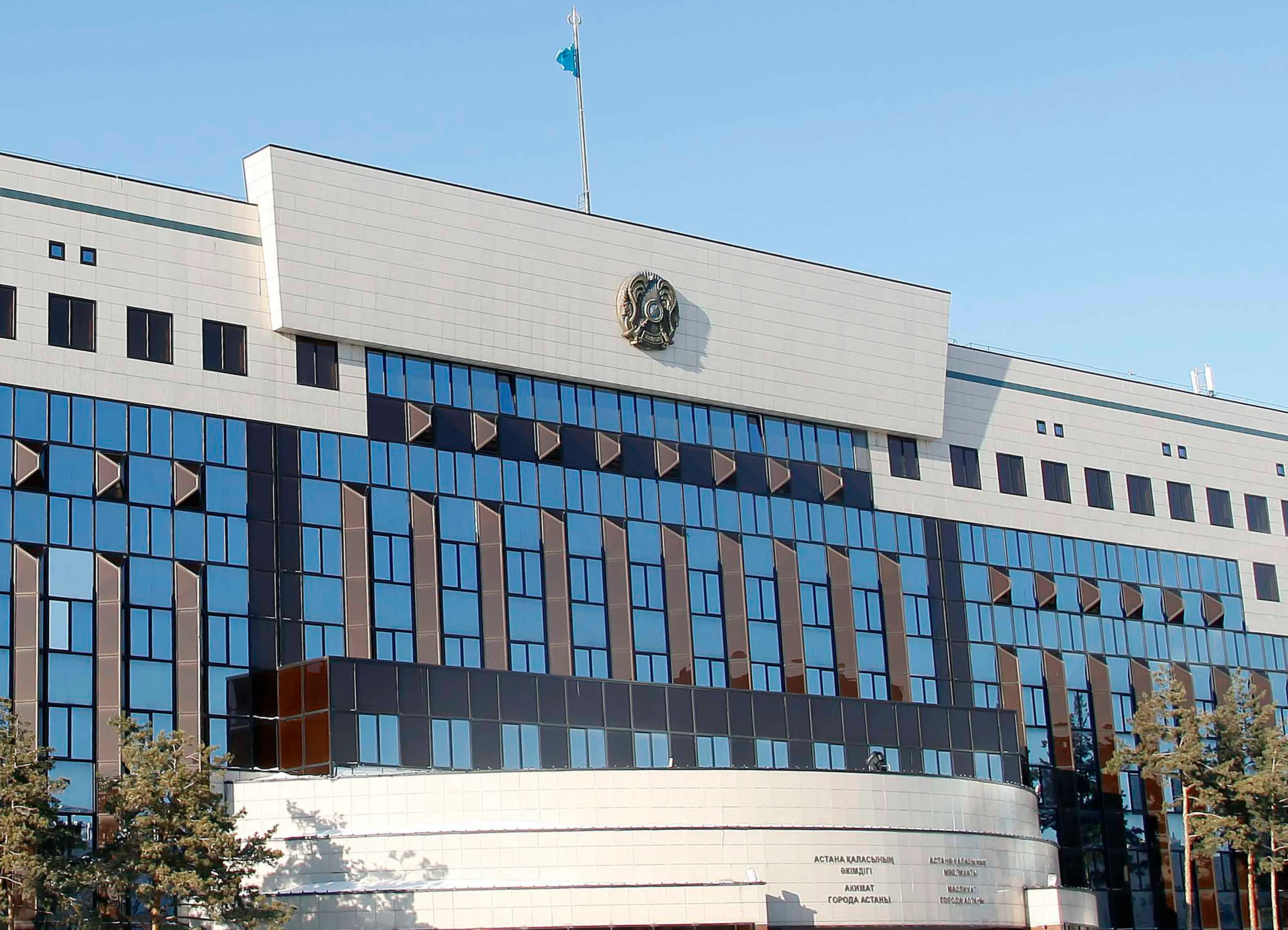 Капитал - Как будет развиваться Астана?