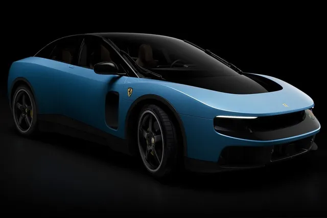 ferrari.com