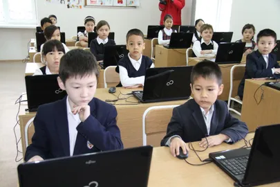 Капитал - Новый учебный год – новые правила