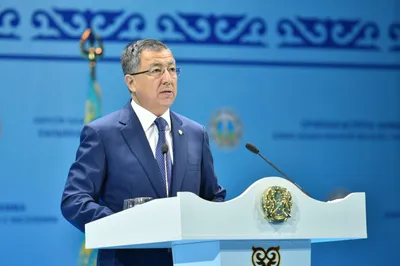 Объемы промпроизводства в Южном Казахстане достигнут 1,1 трлн тенге