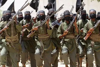 Капитал - ИГИЛ объявил Талибану джихад