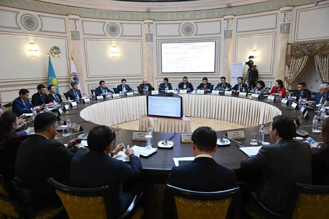 В Алматы приняли новые правила по охране воздуха