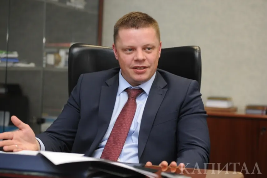 Капитал - Нацбанк будет менять подход к стресс-тестам