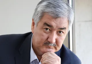 Капитал - Косанов: Не нужно Алиева сравнивать с Аблязовым