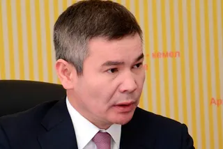 Капитал - ОПГ Бергея Рыскалиева вывела за рубеж $500 млн