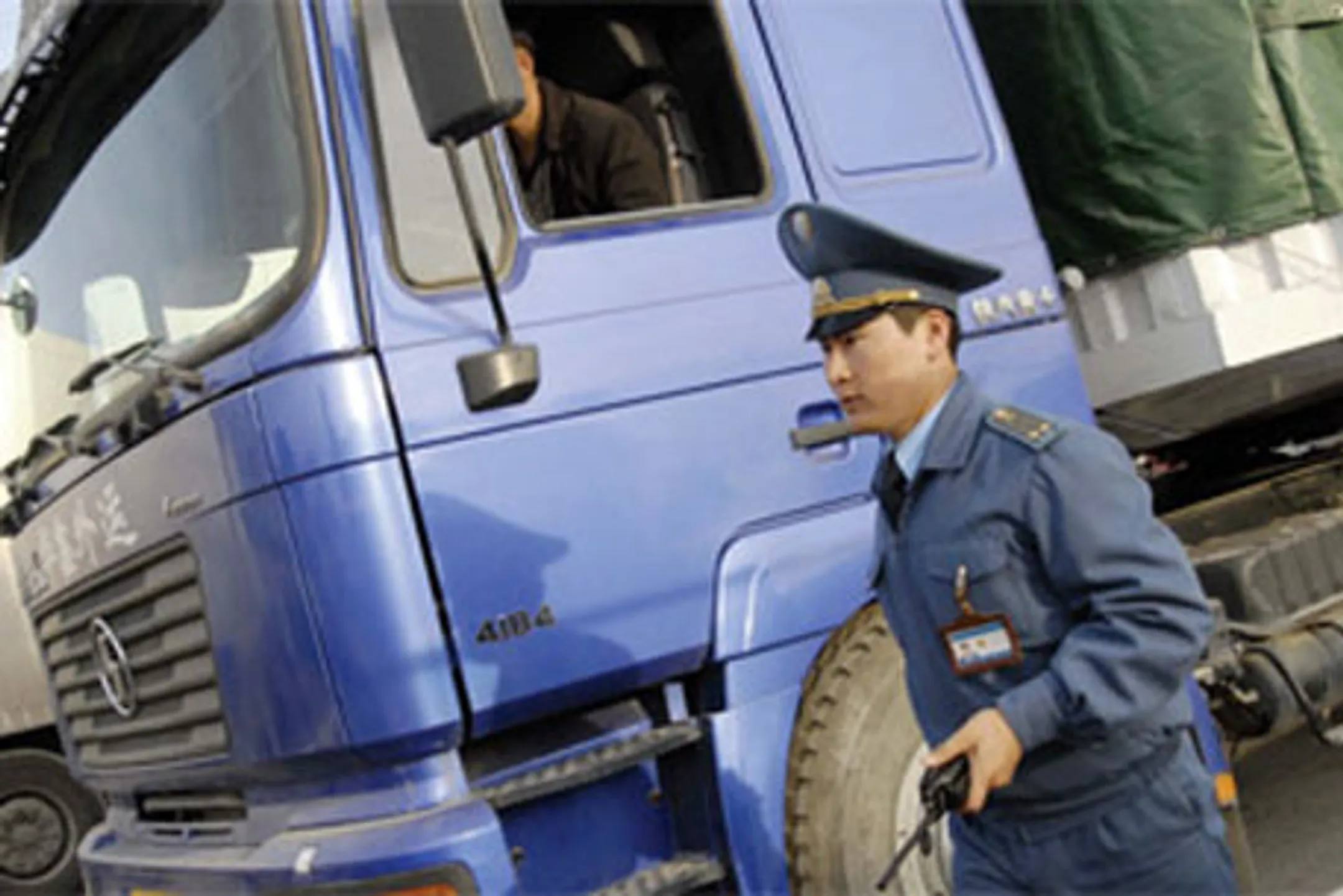 Таможенные операции с Кыргызстаном упростятся - Image Kapital.kz