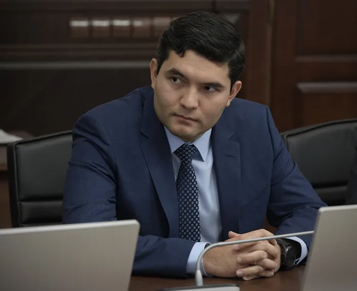 Капитал - Назначен заместитель акима Павлодарской области