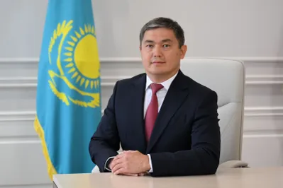 Фото: акимат Алматы