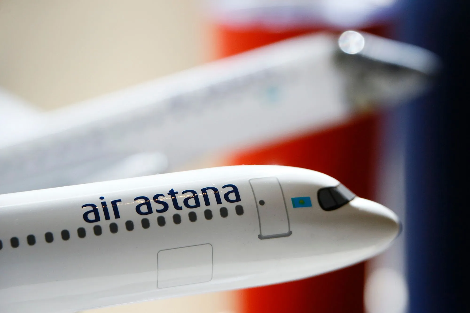 BAE Systems продает часть своей доли в Air Astana