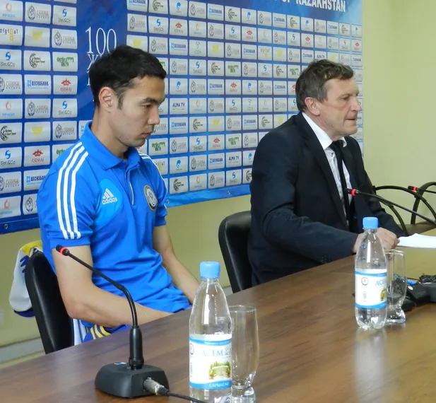 Капитал - Беранек и Нурдаулетов проголосовали за Рибери