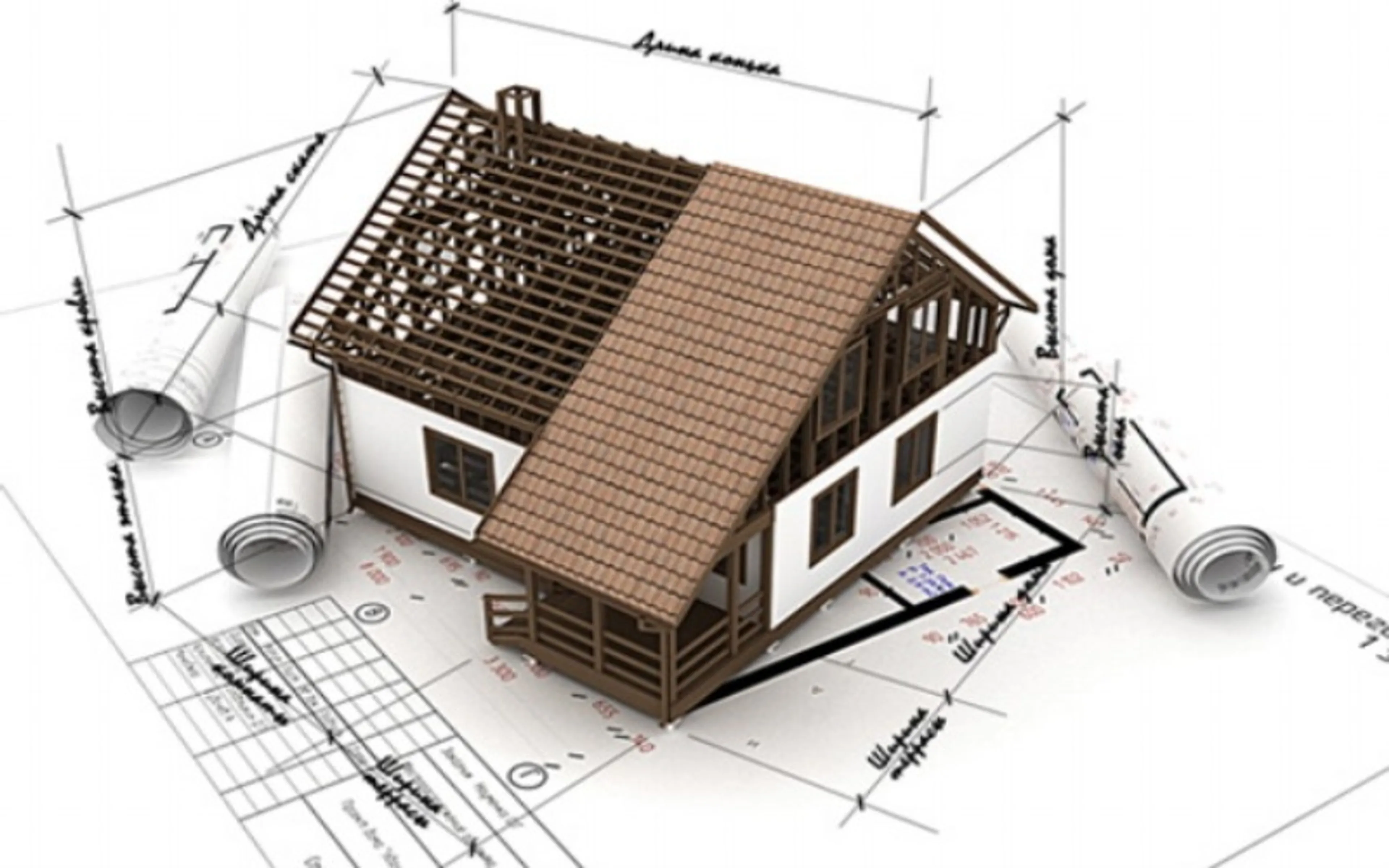 Капитал - В Актобе строят 194 коттеджа по программе Нурлы жер