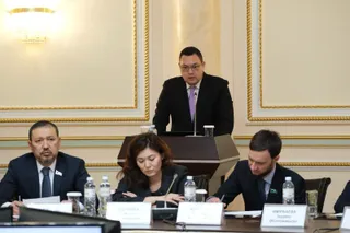 Фото: пресс-служба акимата Алматы