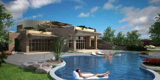 Капитал - Rixos примет участие в строительстве курорта Кендерли