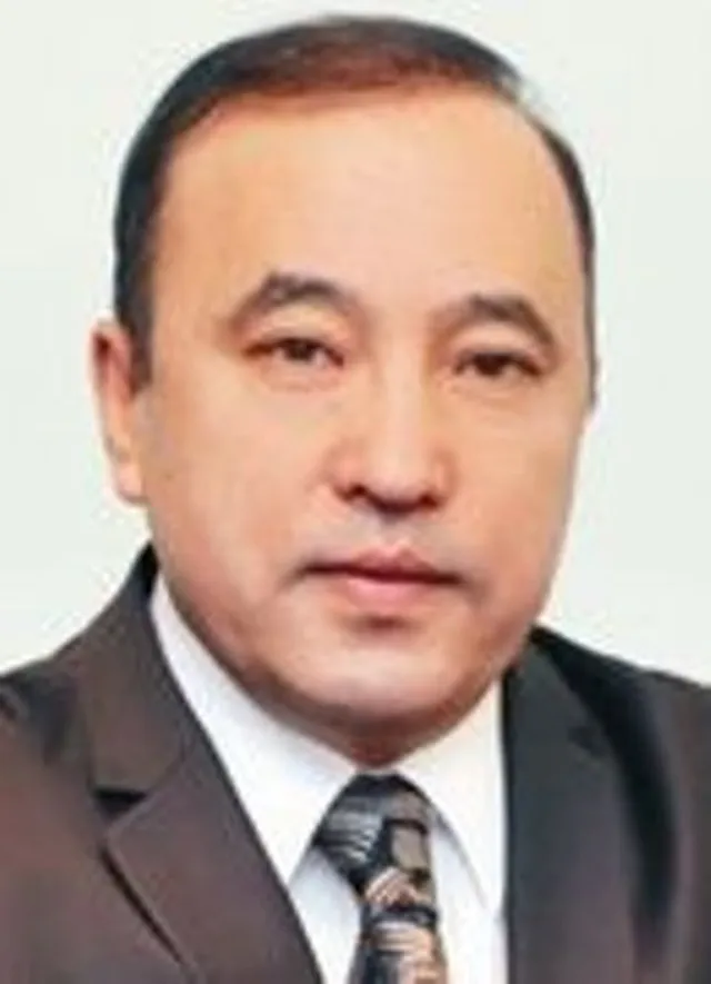 Пшенбаев Кайрат Сакенович - фото на kapital.kz