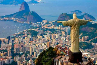 Капитал - Бюджет Олимпиады в Рио увеличен на четверть