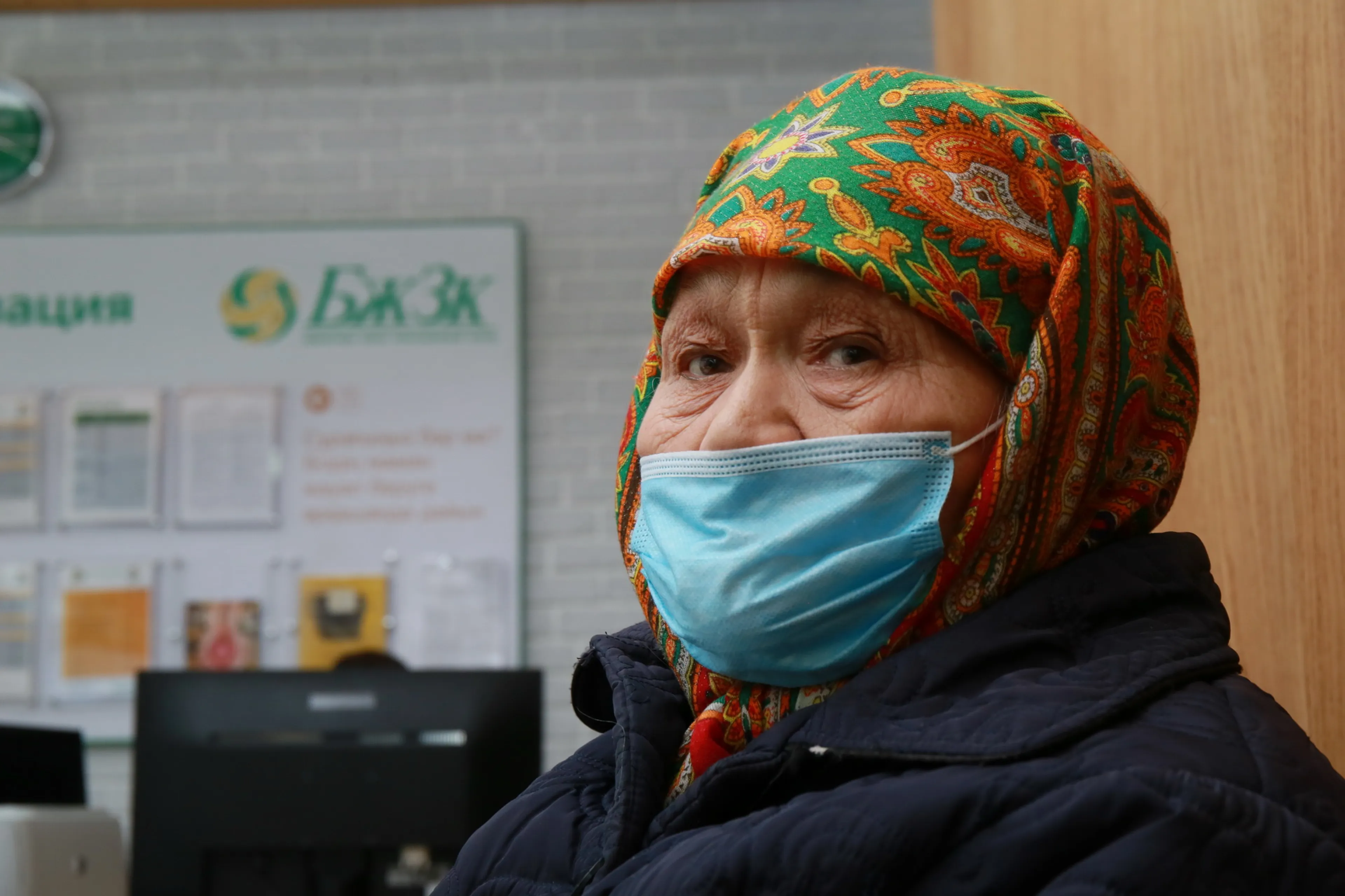 Фото: Руслан Пряников