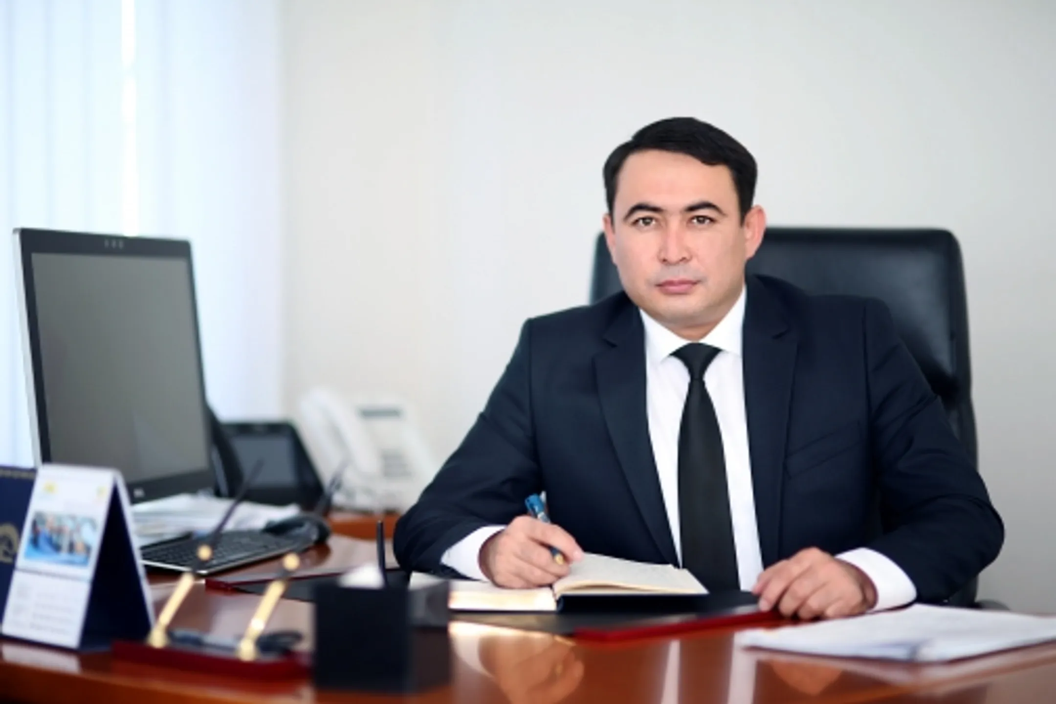 Назначен руководитель пресс-службы партии Нұр Отан - Image Kapital.kz