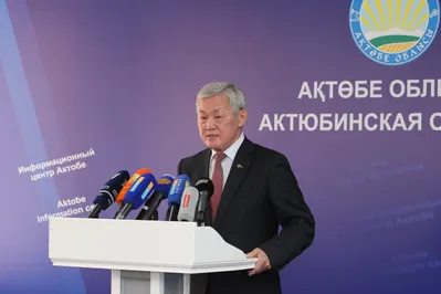 Зарубежные инвесторы открывают новые предприятия в Актюбинской области