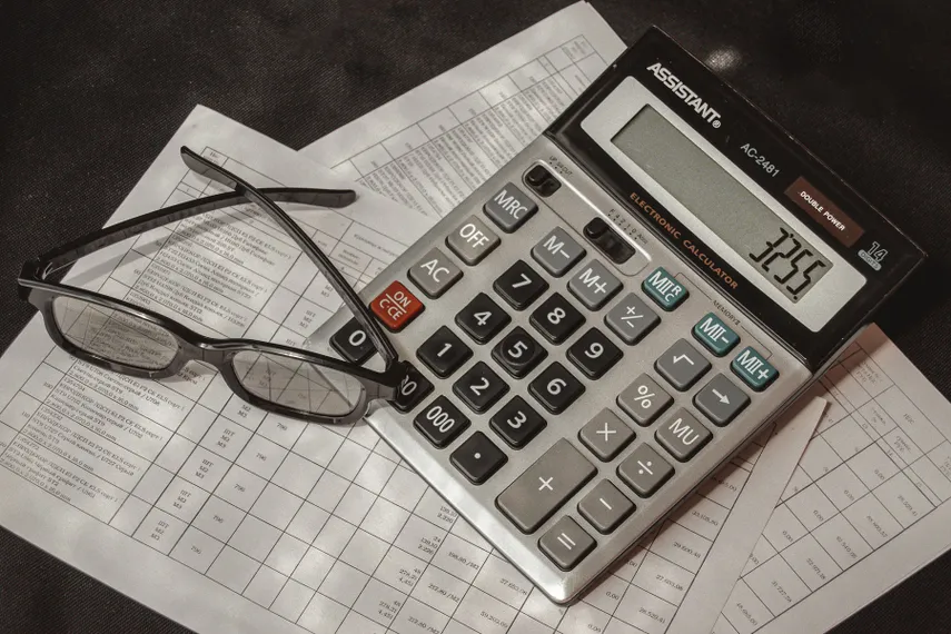 Капитал - Истекает срок сдачи упрощенной декларации для МСБ