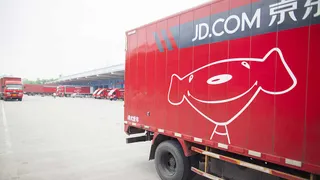 Капитал - Онлайн-ретейлер JD.com выкупает акции на $1 млрд