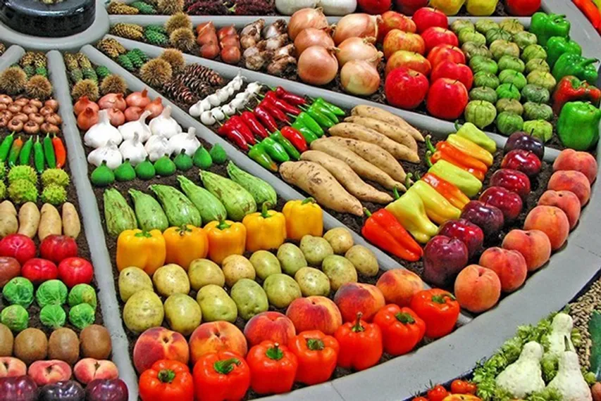 Капитал - В Алматы на зиму закупят 6 тысяч тонн овощей