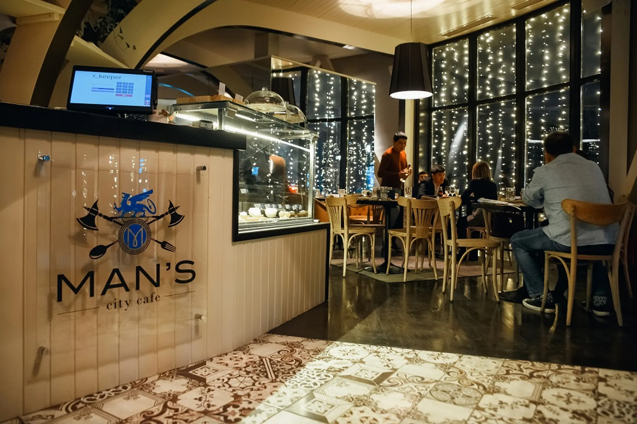 Бизнес со вкусом - Image Kapital.kz