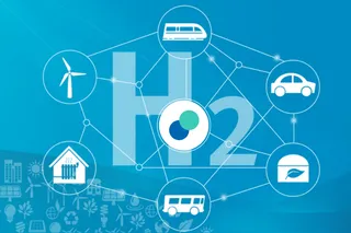 Капитал - В ЕС договорились о правилах будущего рынка водорода и газа