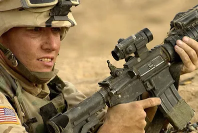 Десятку сильнейших армий мира назвали в США