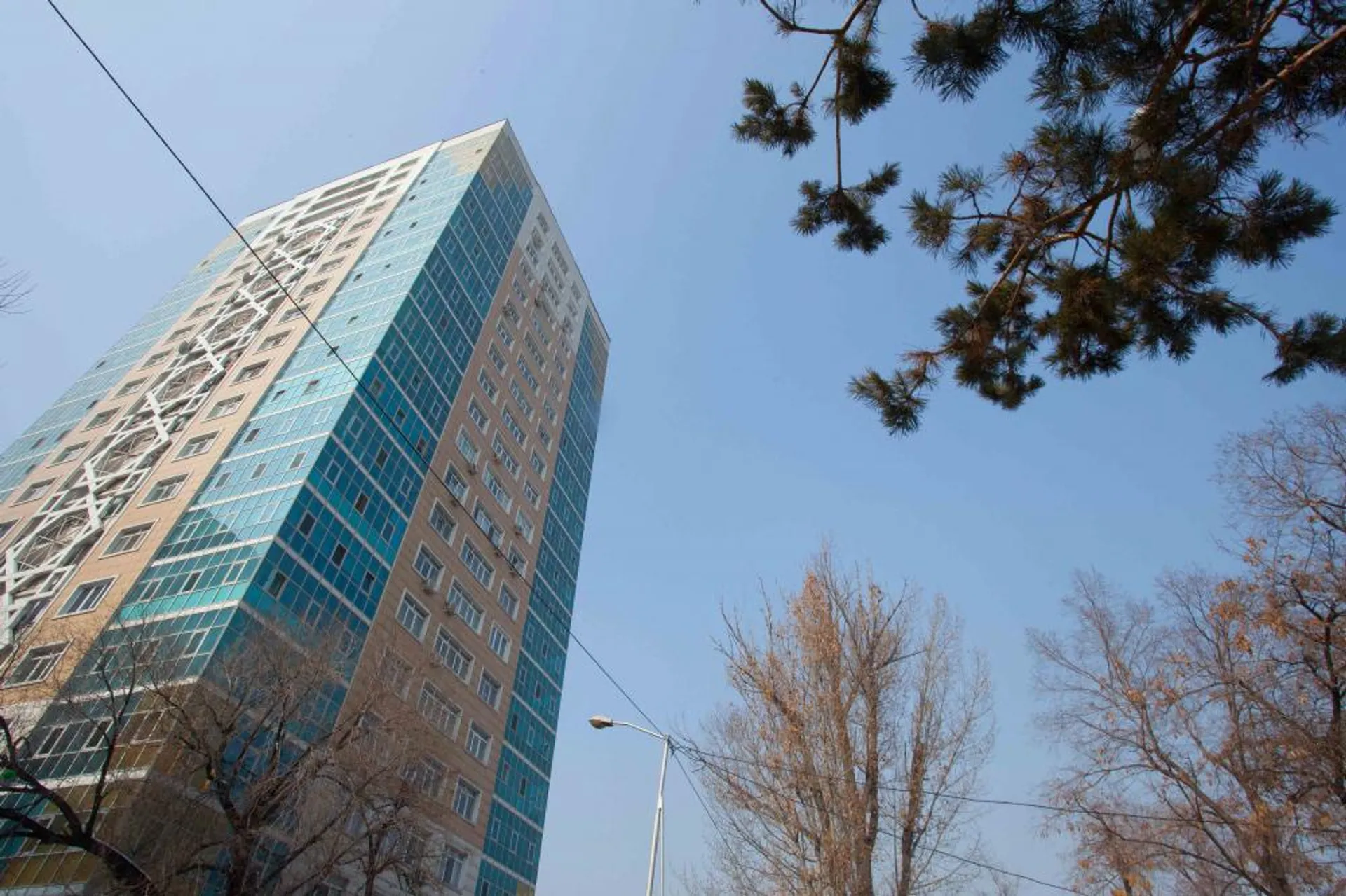 Капитал - Страховка от землетрясения может быть воспринята как налог