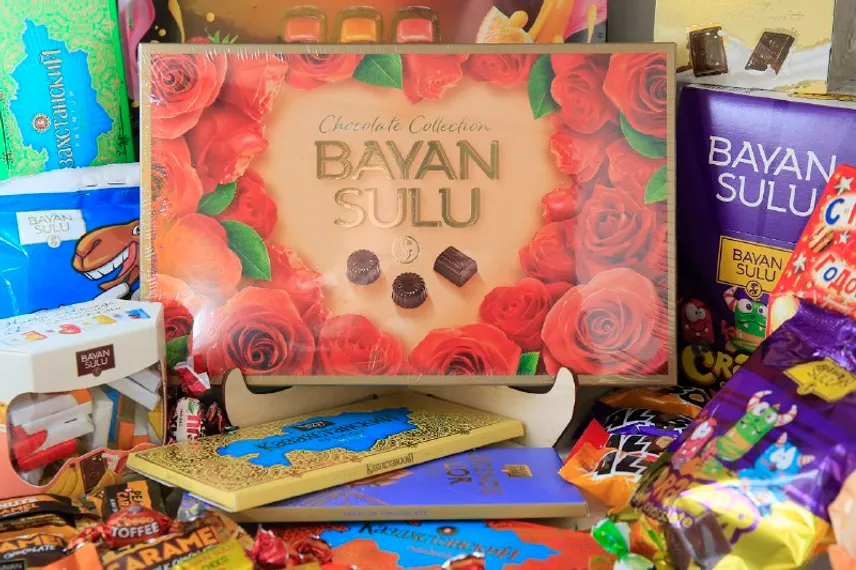 Капитал - Баян Сулу: 50 лет на рынке, активный экспорт и поддержка БРК