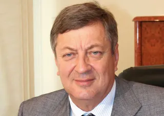 Капитал - Чем запомнился Владимир Школьник на посту министра