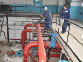 Капитал - Шымкентская компания получит от ЕБРР еще 10,3 млн. евро