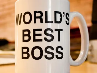 Капитал - Как найти путь к сердцу начальника?