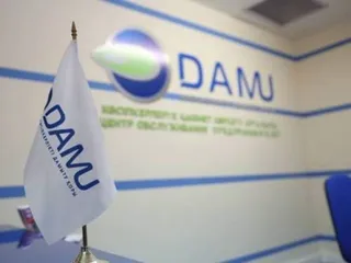 Капитал - В фонде Даму произошли кадровые изменения