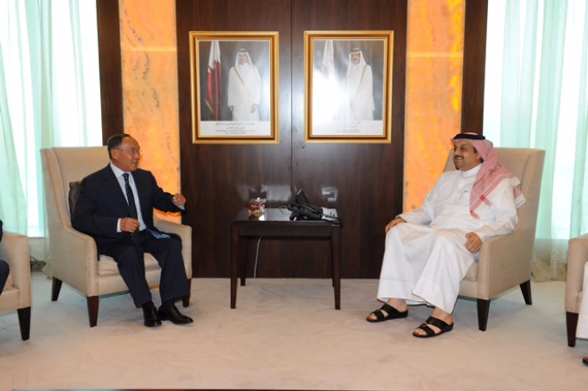 Капитал - В РК построят реабилитационный центр для жертв ядерных испытаний