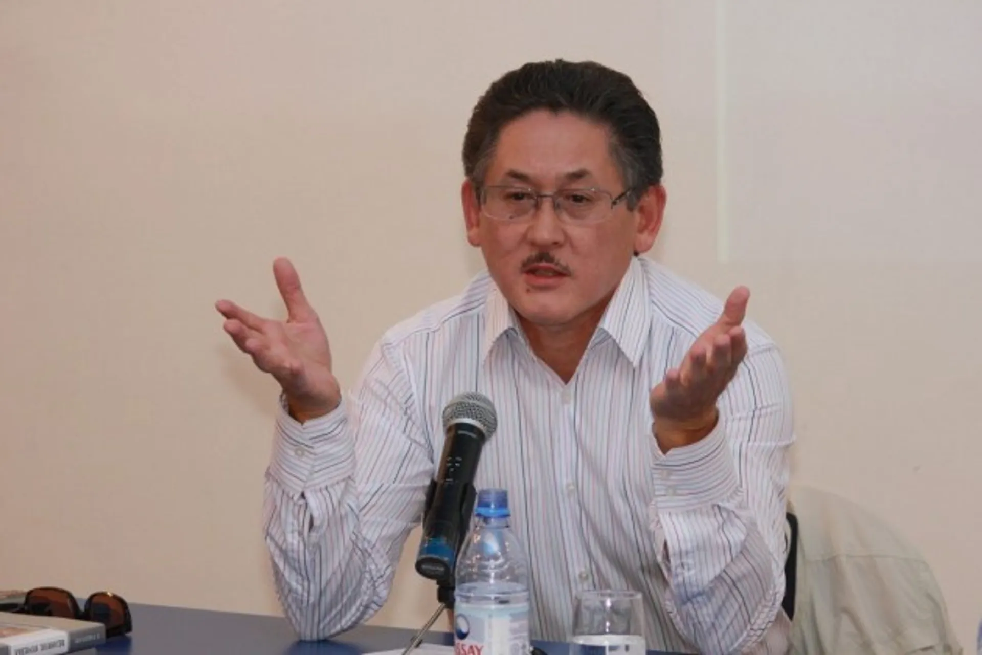 Капитал - Информационное агентство «Радиоточка» закрывается