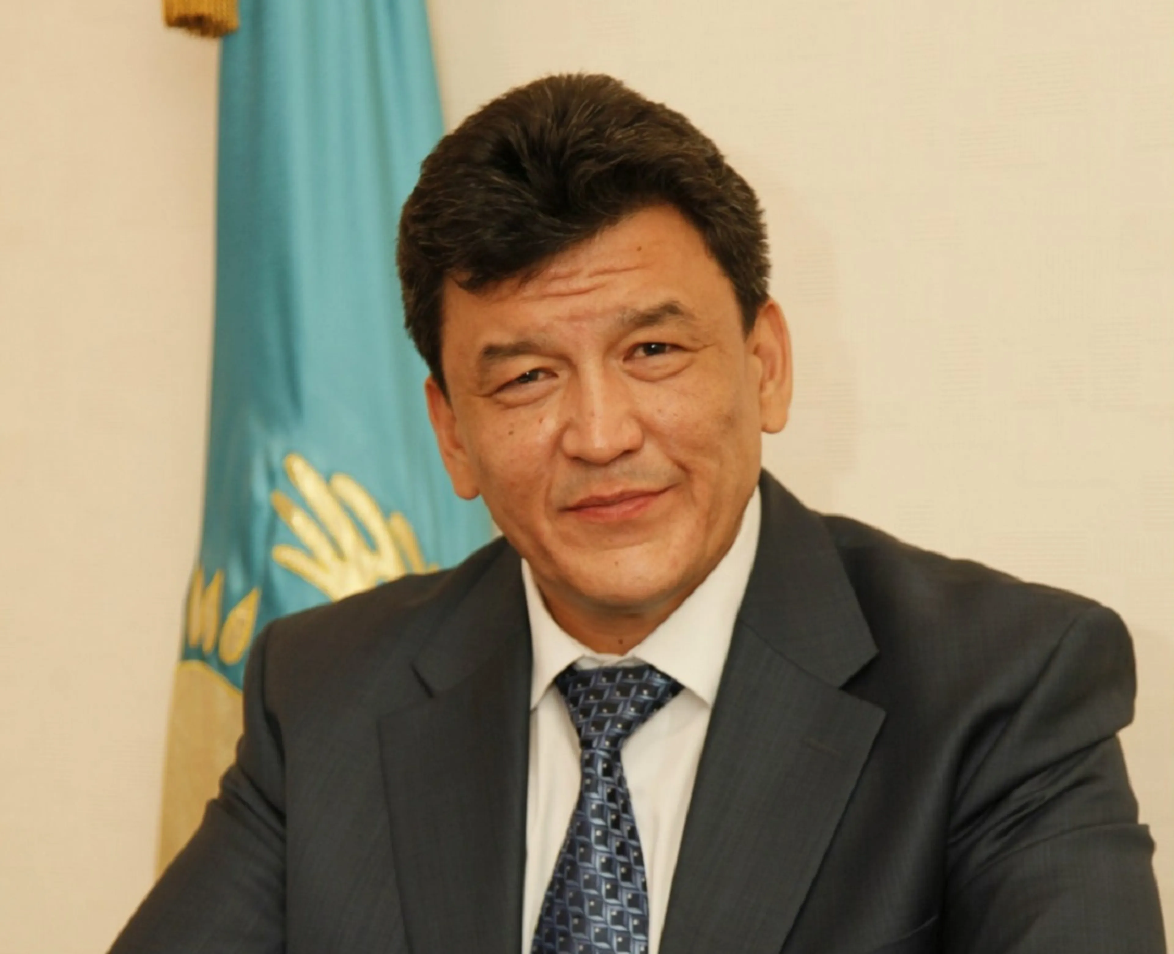 Капитал - Гауез Нурмухамбетов назначен акимом Северо-Казахстанской области