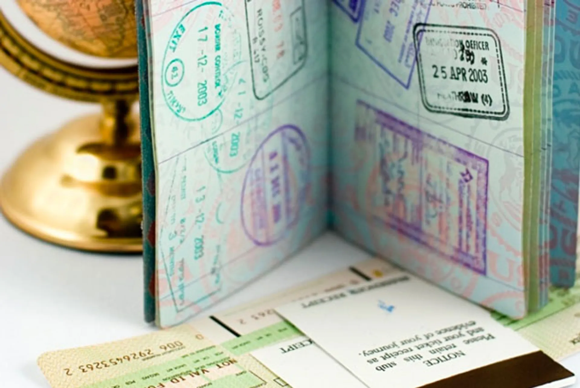 Капитал - Пункт приема визовых заявлений в Великобританию открылся в Астане