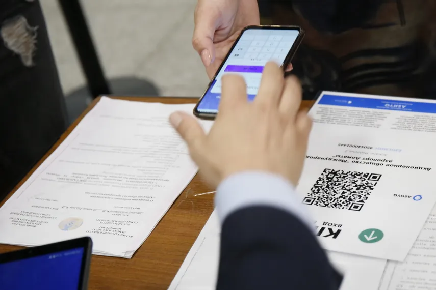 Фото: Руслан Пряников